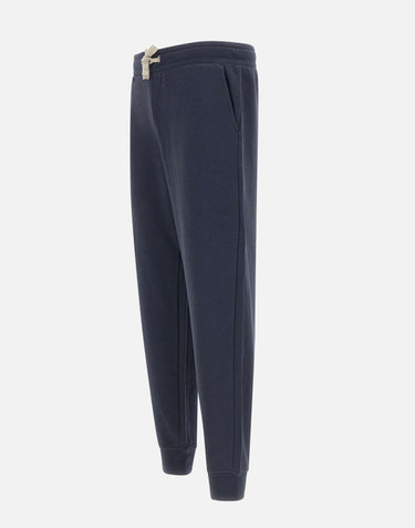 Pantaloni jogger "Anderson" 26SBLUP01245 006804888 BLAUER 
