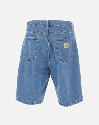 Bermuda  "Landon Short" I030469 0160 CARHARTT WIP 
