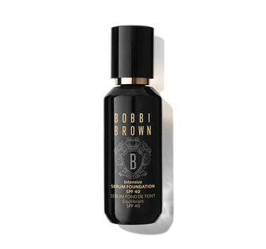 "Intensive Serum Foundation SPF40 Natural Tan" 30ml EME7210000 30ML BOBBI BROWN 
