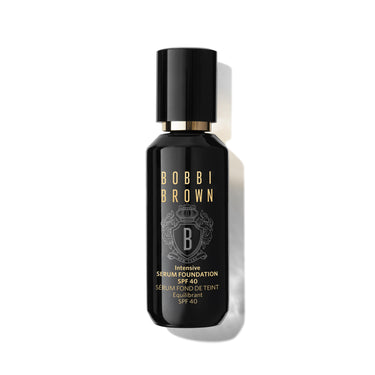 "Intensive Serum Foundation SPF40 Natural Tan" 30ml EME7210000 30ML BOBBI BROWN 