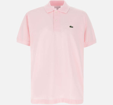 Polo in cotone piquet 1212 T03 LACOSTE 