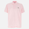Polo in cotone piquet 1212 T03 LACOSTE 