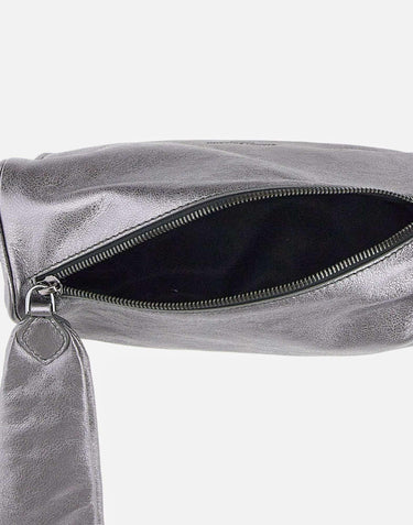 Pochette "Kim" BS11630 VNCMETCITYNOIRE GIANNI CHIARINI 