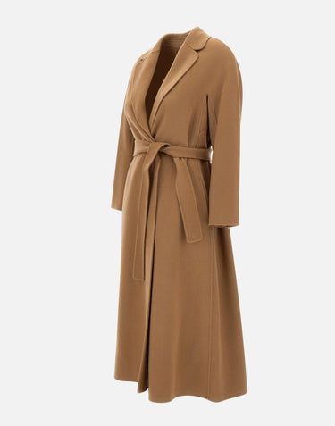 Cappotto  "Esturia" in pura lana 2429016131600 045 'S MAX MARA 