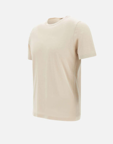 T-shirt in cotone 102821 004 KANGRA 