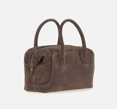 Borsa a mano "Gemma" BS12240 CMPLMOKA GIANNI CHIARINI 