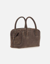 Borsa a mano "Gemma" BS12240 CMPLMOKA GIANNI CHIARINI 