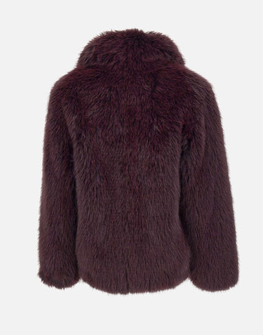 "Hunter jacket" 66314 912729860 STAND STUDIO 