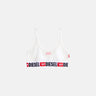Reggiseno "PR-Oriba-D-Core" P01766 0DGBY100 DIESEL X TINDER 
