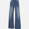 Jeans "Lotta Lux Vintage love affair" JSP01200LF MIDBLUE 7 FOR ALL MANKIND 
