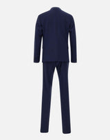 Completo due pezzi in misto lana JK4909 005 BRIAN DALES 