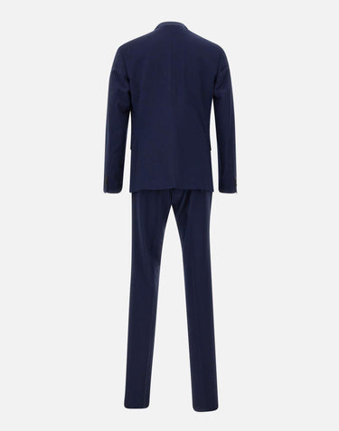 Completo due pezzi in misto lana JK4909 005 BRIAN DALES 