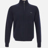 Maglia in lana e cashmere K45114 07 SUN68 
