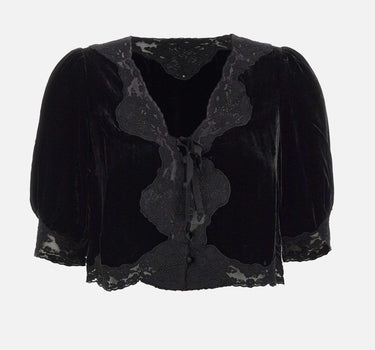 "Ursula" 0300502842406001 BLK RIXO 