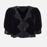 "Ursula" 0300502842406001 BLK RIXO 