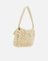 Borsa a spalla "Timmy" H25P6005HB CRM STAUD 