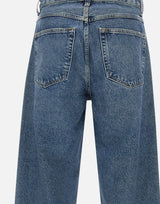 "Fusion jean baggy taper Arcadia" A662 1821ACD AGOLDE 