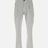 Pantaloni  Herno Functional Wardrobe PT000076U 12503Z1250 HERNO 