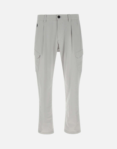 Pantaloni  Herno Functional Wardrobe PT000076U 12503Z1250 HERNO 
