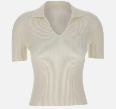 Polo slim fit a costine AF9874 70V LACOSTE 