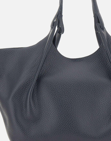 Borsa a spalla "Dua" BS9720 RNGDBLTUNOTTURNO GIANNI CHIARINI 