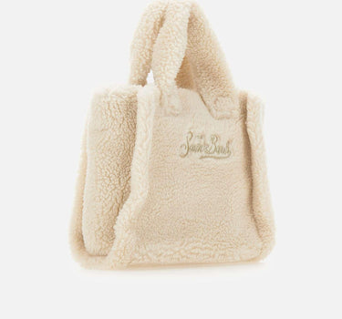 "Vanity Mini Teddy 10or emb" VAMI029 01346I10OR MC2 SAINT BARTH 