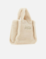 "Vanity Mini Teddy 10or emb" VAMI029 01346I10OR MC2 SAINT BARTH 