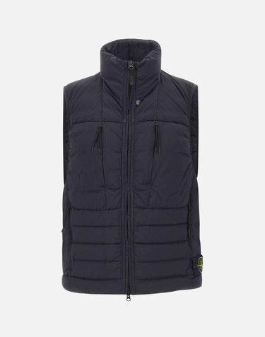 Smanicato "Seamless Tunnel Nylon Down-TC" G100007S0183 V0020 STONE ISLAND 