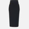 Gonna "Events" GO12156E2 110 ELISABETTA FRANCHI 