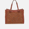 Borsa "Marcella" BS11710 COMMWNTSCYBRCKRED MARCELLA CLUB GIANNI CHIARINI 