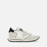 Sneakers "Tropez" TKLU W007 PHILIPPE MODEL PARIS 