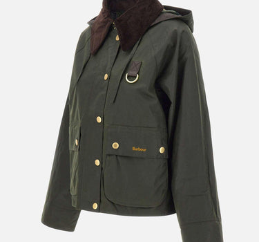 "Reighton Spey jkt" LWX1397 LWXOL52 BARBOUR 