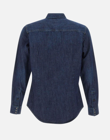 "Dakota slim shirt" D23616 D252G133 G-STAR RAW 