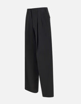 Pantaloni "Flavia" GWP01203 P00154690100 GOLDEN GOOSE 