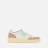 Sneakers "Medalist Low" AULW PK06 AUTRY 
