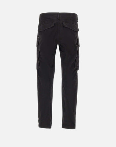 Pantaloni "Rovic Zip 3D" D02190 51266484 G-STAR RAW 
