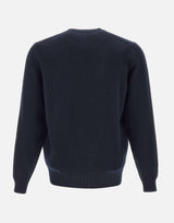 Maglia in lana e cashmere GC3ML WC7R891 FILIPPO DE LAURENTIIS 