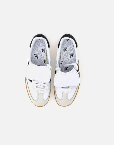 Sneakers "Samba LT" IG4279 WHITE ADIDAS 