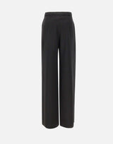 Pantaloni "Berard" 2526136051600 001 MAX MARA STUDIO 