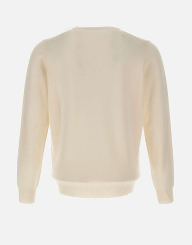 Maglia in cashmere 200301 901 KANGRA 