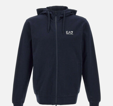 Felpa "Core Identity" 8NPM33 PJVRZ1562 EA7