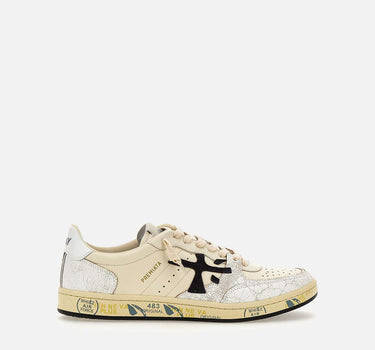 Sneakers "Bskt Clay6775" in pelle BSKTCLAY 6775 PREMIATA 