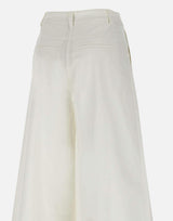 Pantaloni "Avelino" 20391 001 THE GARMENT 