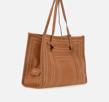 Borsa "Marcella" BS11720 TKLCARAMELLO MARCELLA CLUB GIANNI CHIARINI 