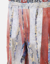 Bermuda "P Helge" A18073 0SKBT42AA DIESEL 