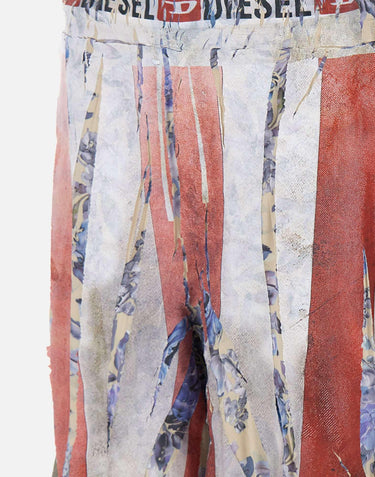 Bermuda "P Helge" A18073 0SKBT42AA DIESEL 