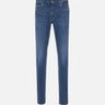 Jeans cinque tasche NTM8251196LUOR U607 FAY 