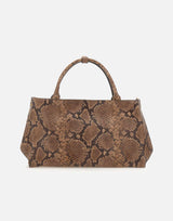 Borsa a mano "Amal" BS11896 PTYCMCUOIO GIANNI CHIARINI 