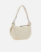 Borsa a spalla "Aisha" BS11550 COMMGRNNAOPMARBLE GIANNI CHIARINI 