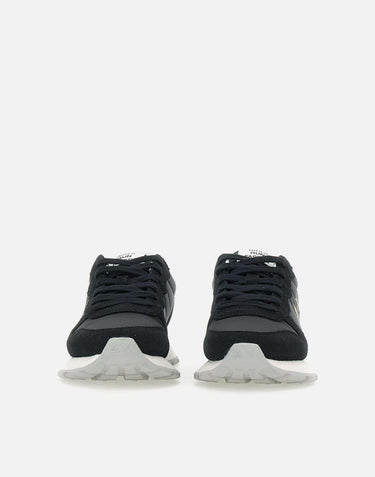 Sneakers "Ally Gold Silver" BZ35202 11 SUN68 